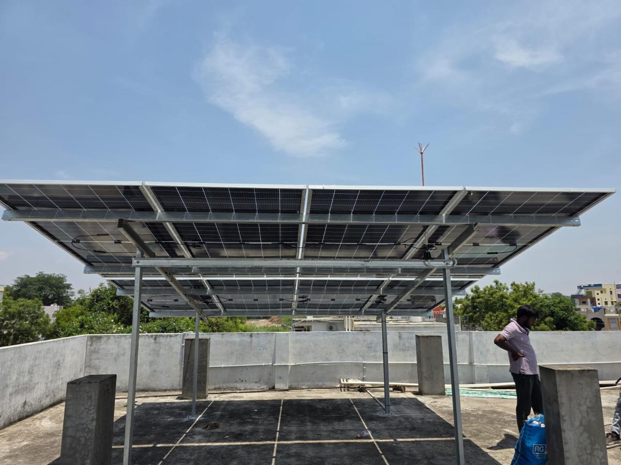 Solar Project